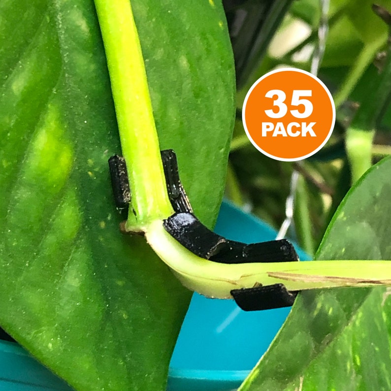 90 Degree Plant Bender 35 Pack for Low Stress Training LST