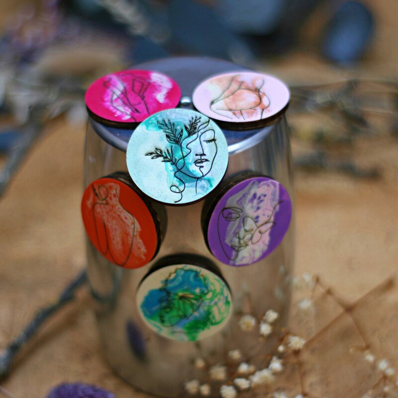 Booty Advent Calendar Etsy Canada