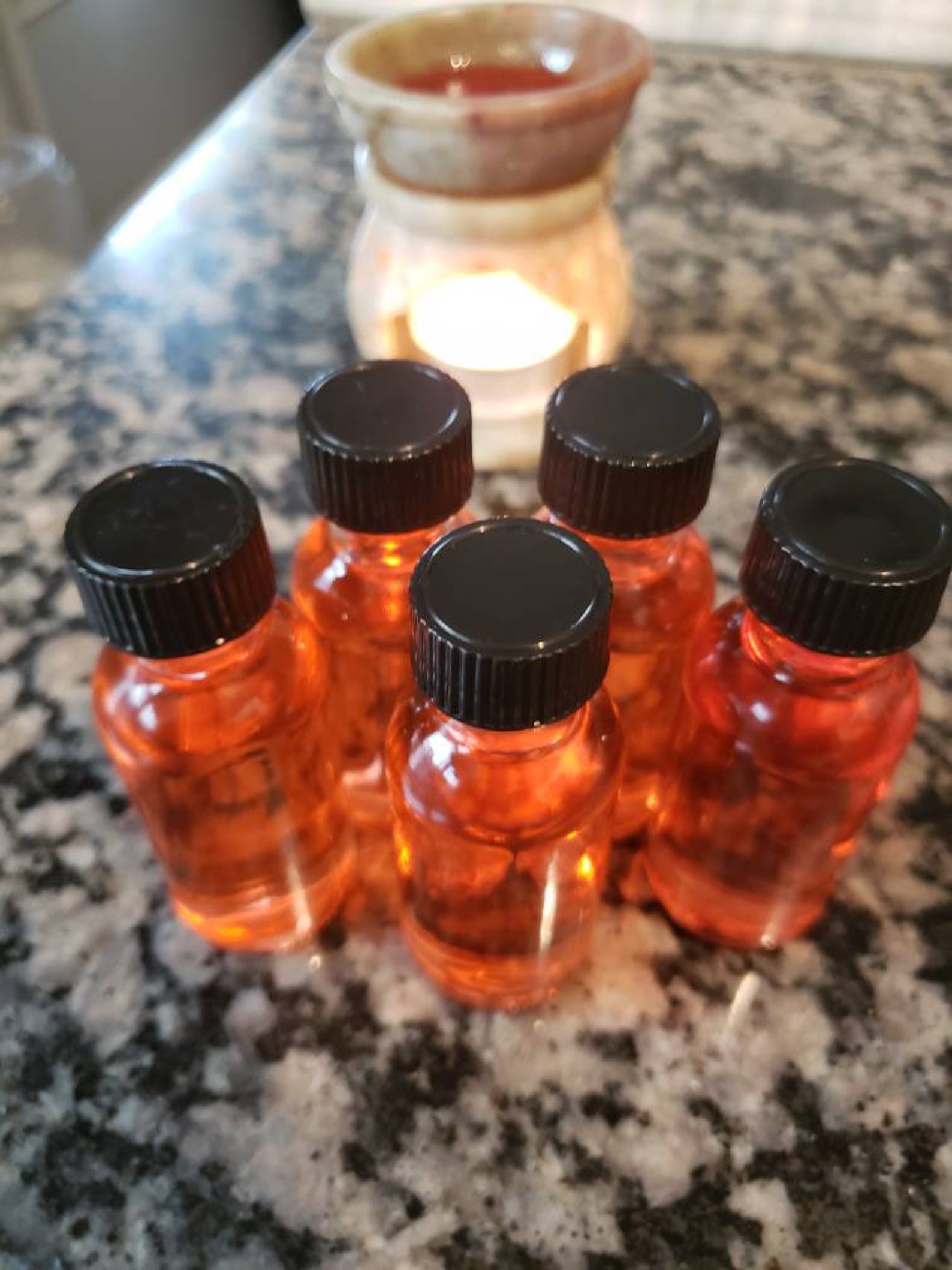 Fragrance Oil For Burning Fragrance for the Body and Beard Etsy