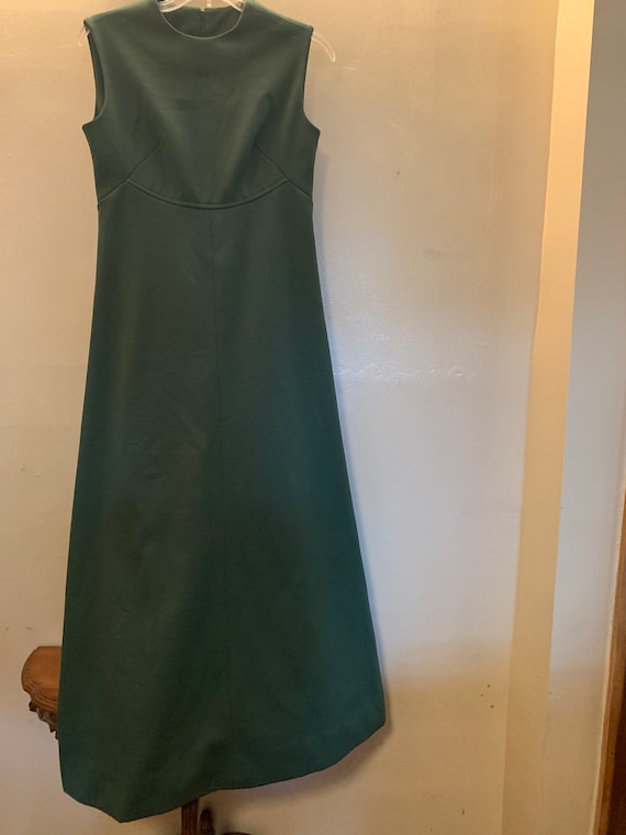 Vintage 1950’s women’s small-medium full length da