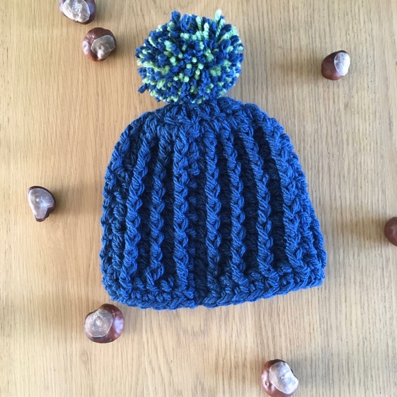 childrens woolly hats