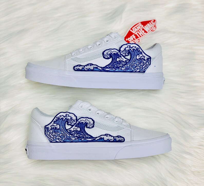 vans custom shoes canada