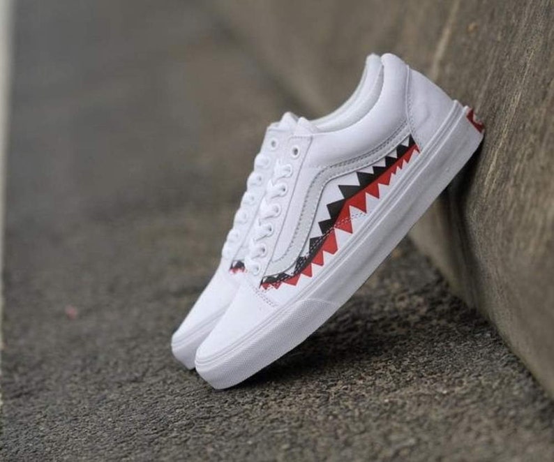 vans custom vans custom