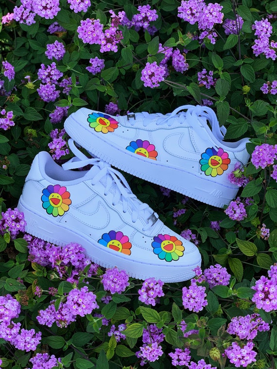 air force one takashi murakami