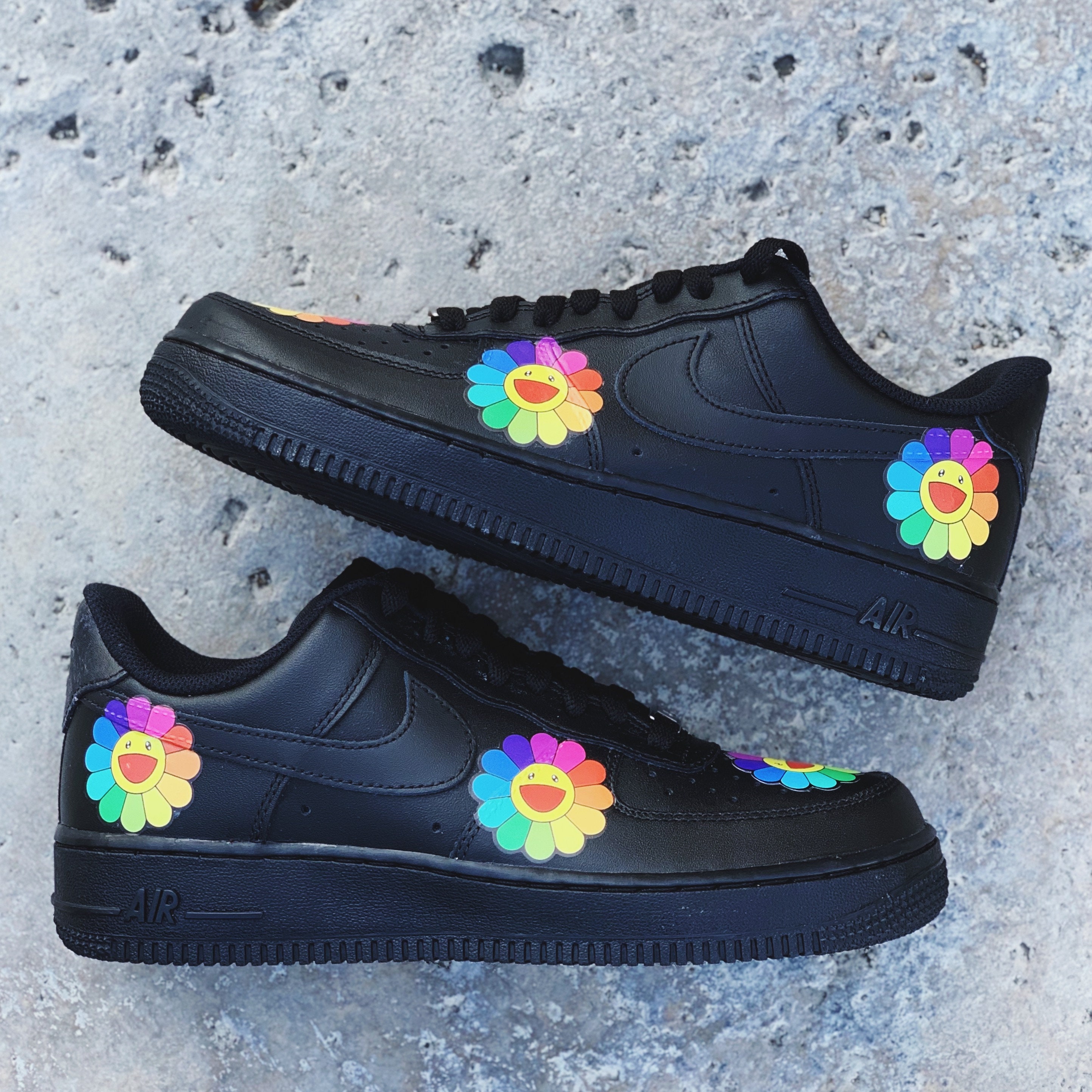 Nike Air Force Custom Р‘РёР»Р»Рё