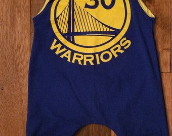 steph curry onesie