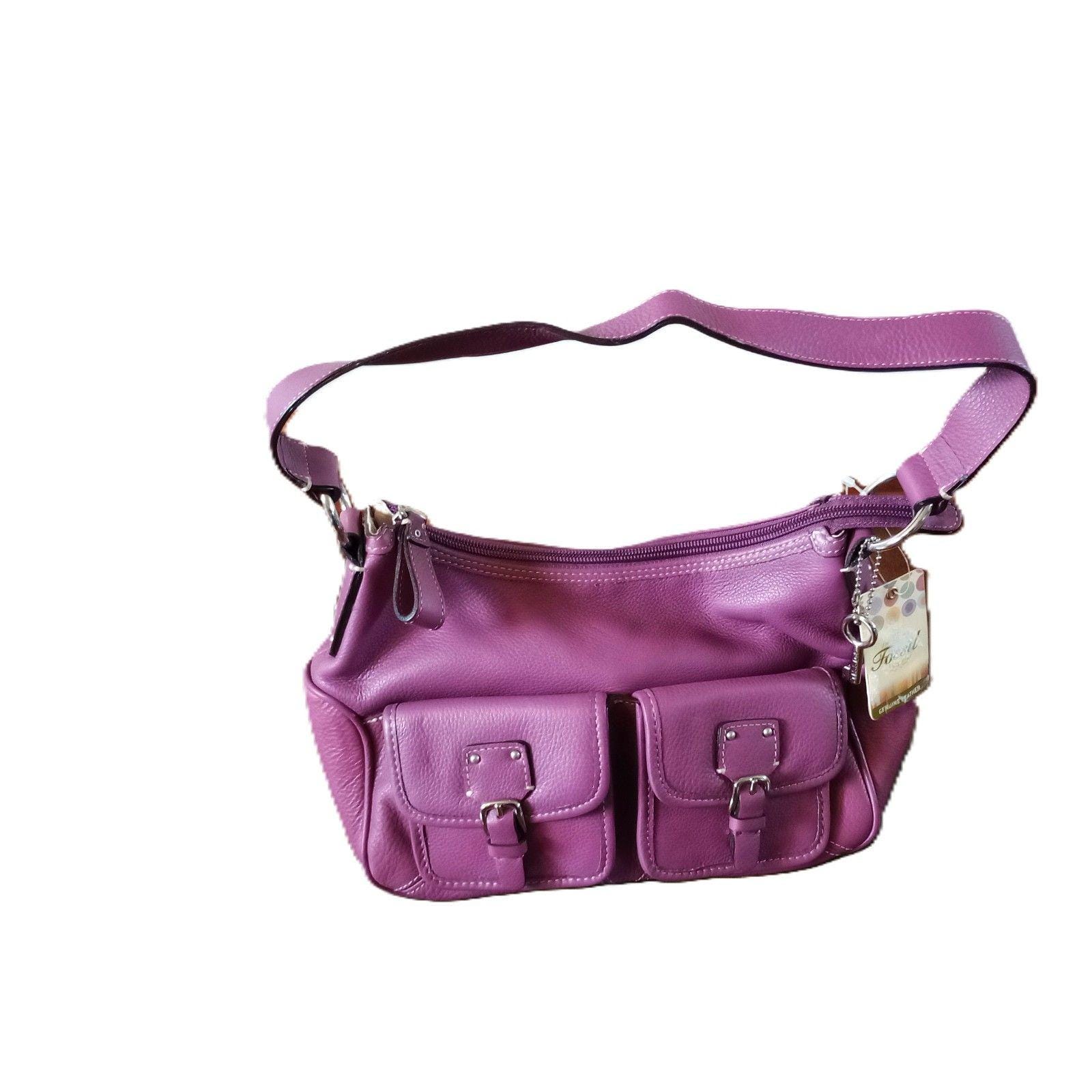 Vintage Coach Pink Hobo - Etsy