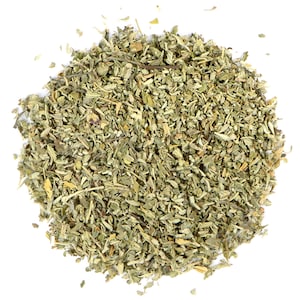 Damiana Leaf -&quot;Turnera diffusa&quot;- Dry leaf - 1 oz. or 24 tea bags