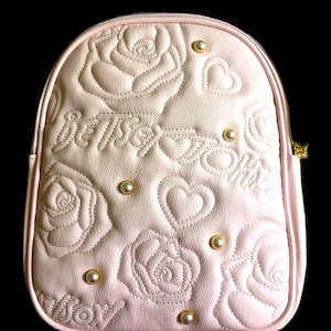 betsey johnson mini backpack coordinate Betsey Johnson Backpack