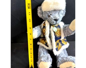Hermann Classic Teddy Bear Brand NEW With Original Tags Limited