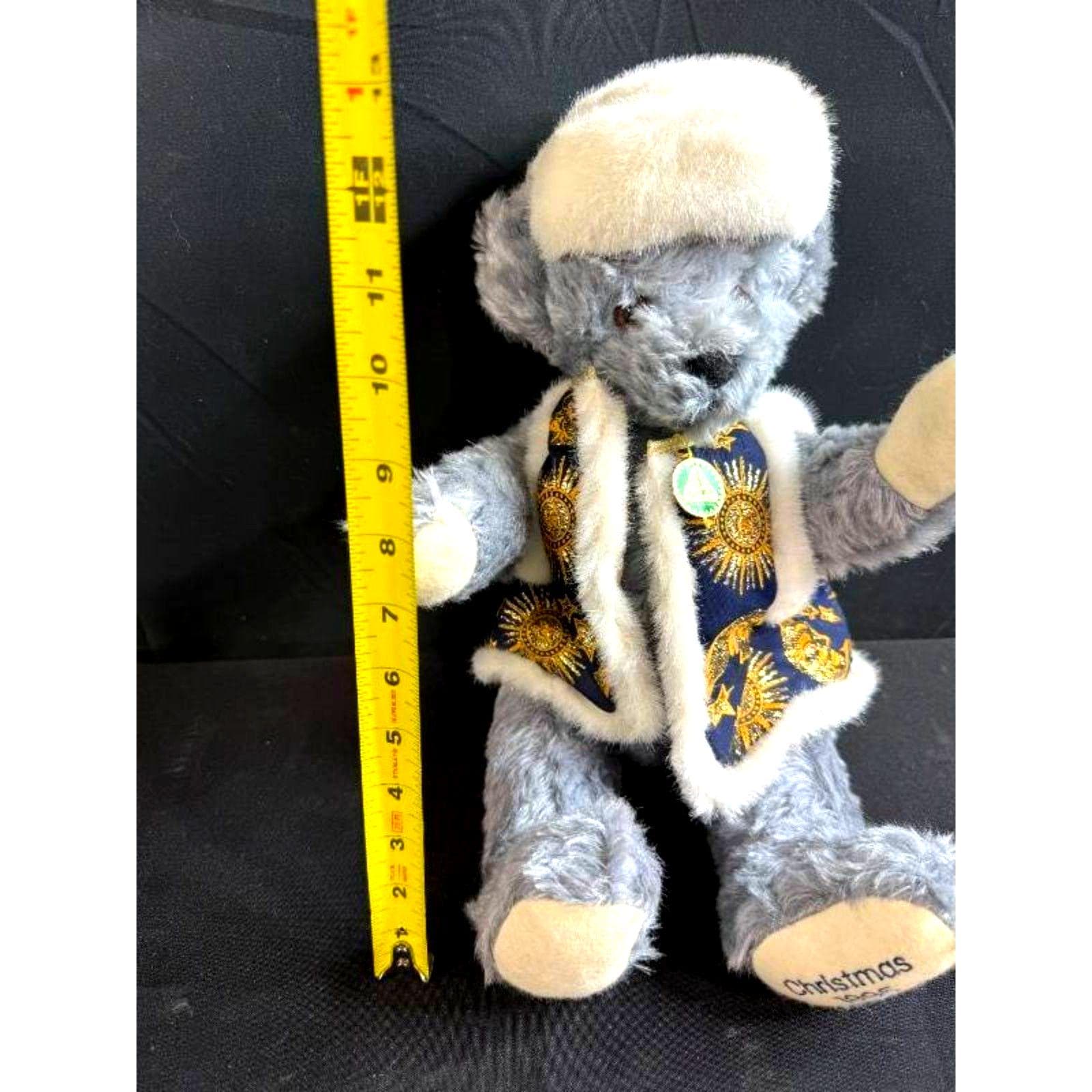 Hermann teddy bear - Etsy 日本