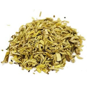 Oregon Grape Root &#39; Berberis aquifolium&#39; - 1 oz. / NON GMO / Naturally Grown