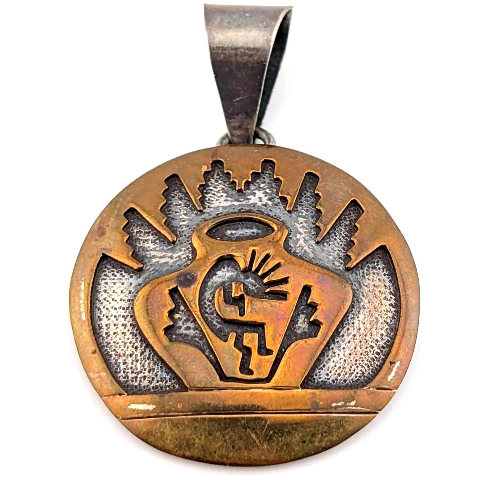 Navajo Daniel Mike - Etsy