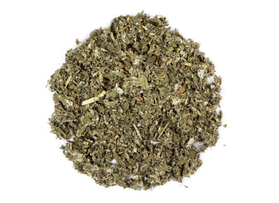 Rubus Tea Red Raspberry Leaf