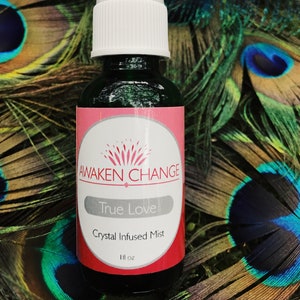 True Love Spray