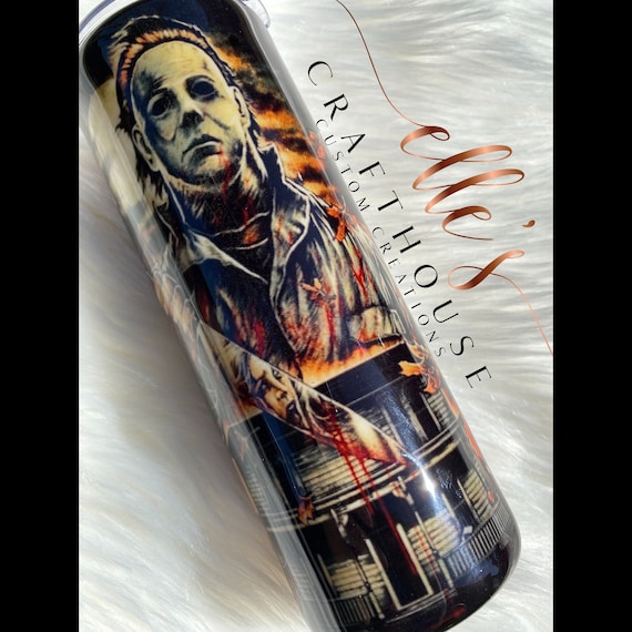 Halloween Michael Myers Tumbler Halloween Tumbler Michael Etsy - halloween michael myers tumbler halloween tumbler michael etsy michael myers theme full song roblox id Halloween Michael Myers Tumbler Halloween Tumbler Michael Etsy - michael myers theme full song roblox id
