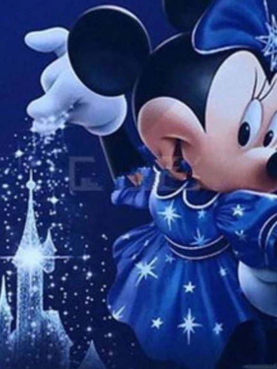 Chateau Disney Diamond Painting Kit Etsy Chateau Disney Diamond Painting Kit Etsy