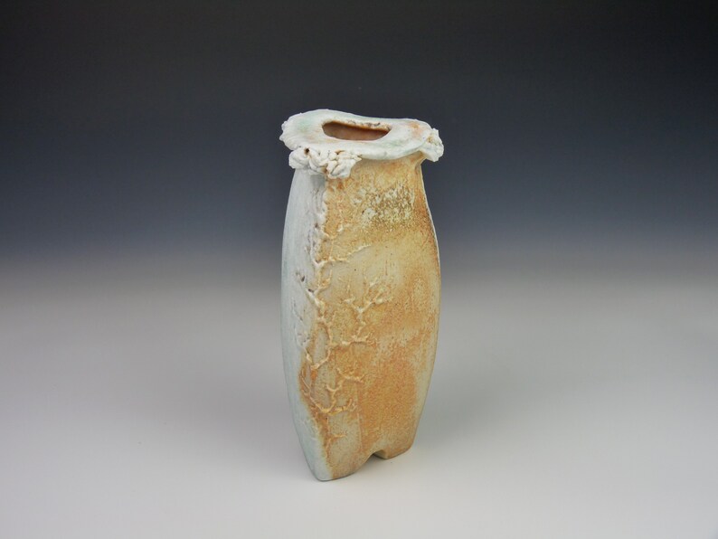 vase, wood fired image 9