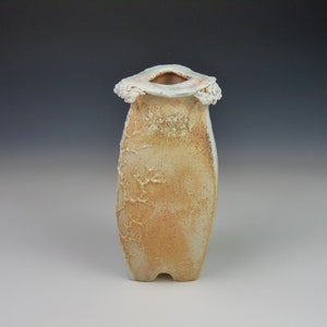 vase, wood fired image 8