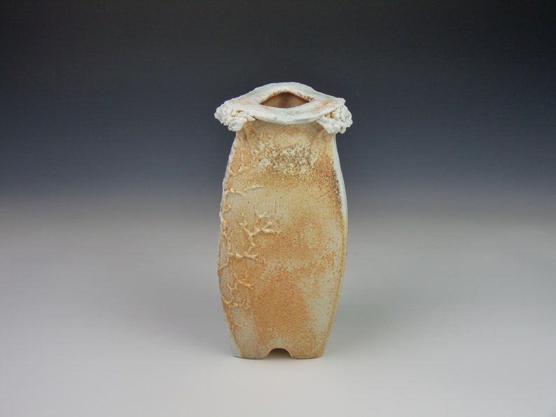 vase, wood fired image 8