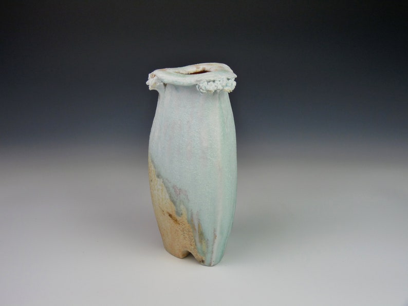 vase, wood fired image 4