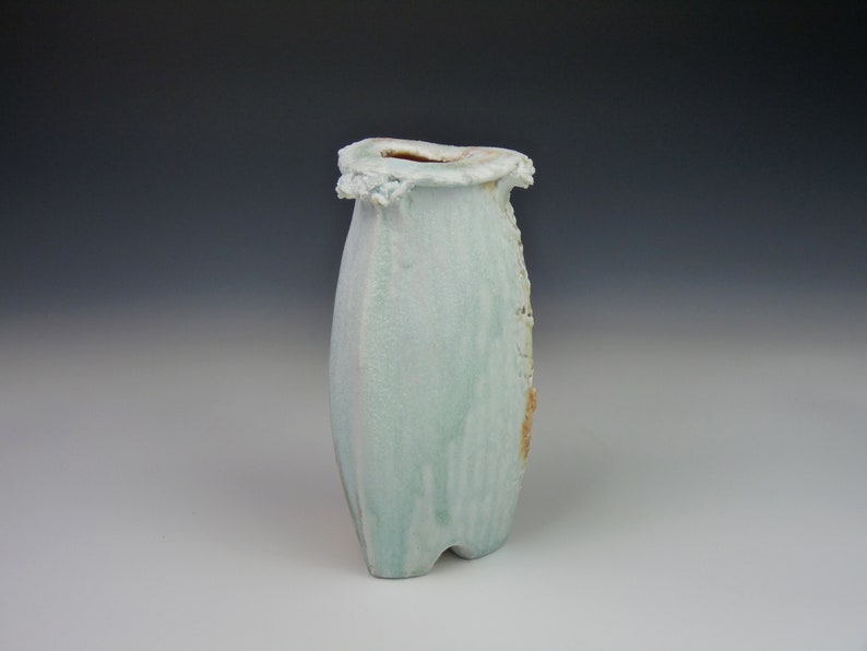 vase, wood fired image 2