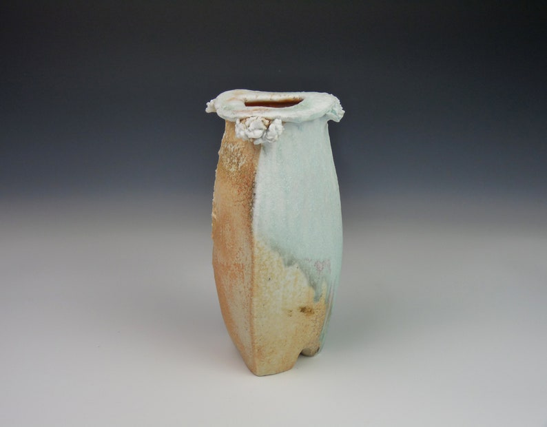 vase, wood fired image 6