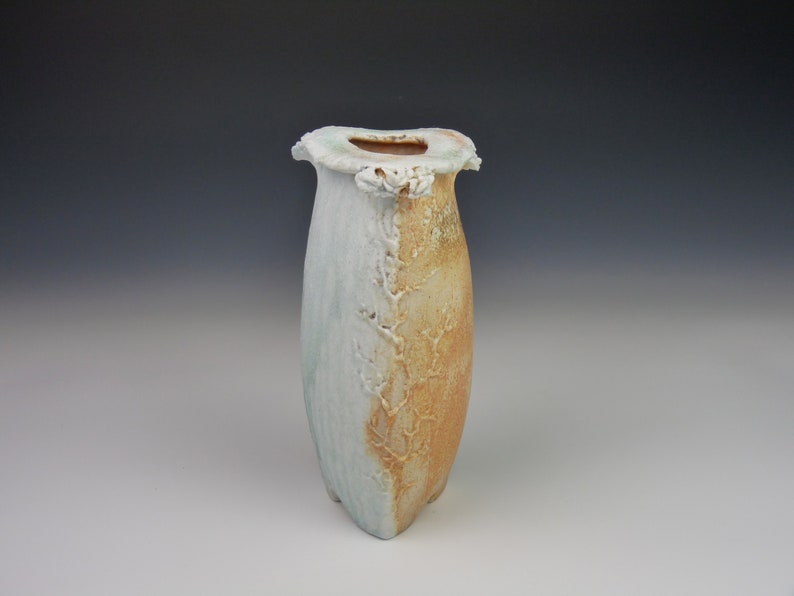 vase, wood fired image 10