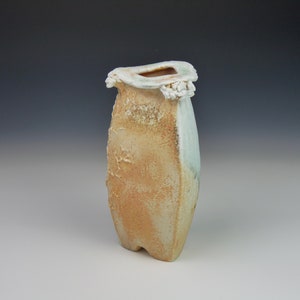 vase, wood fired image 7