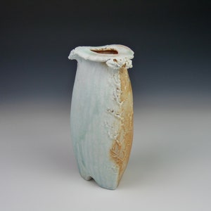 vase, wood fired image 1