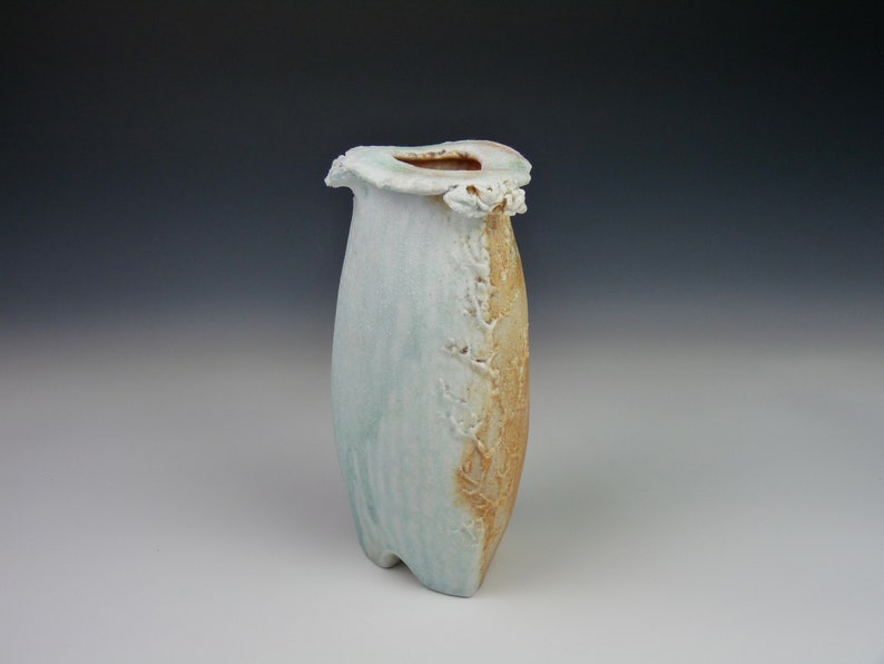 vase, wood fired image 1