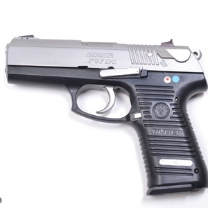 Springfield XD / Mod 2 9mm Vise Block Gunsmith Tool