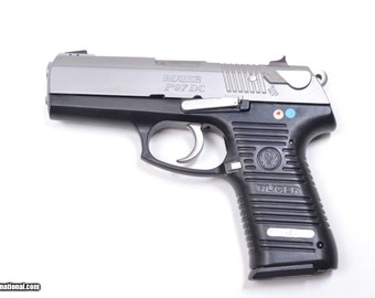 Springfield XD / Mod 2 9mm Vise Block Gunsmith Tool