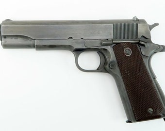 M1911 GOV 45ACP Vise Block Gunsmith Tool