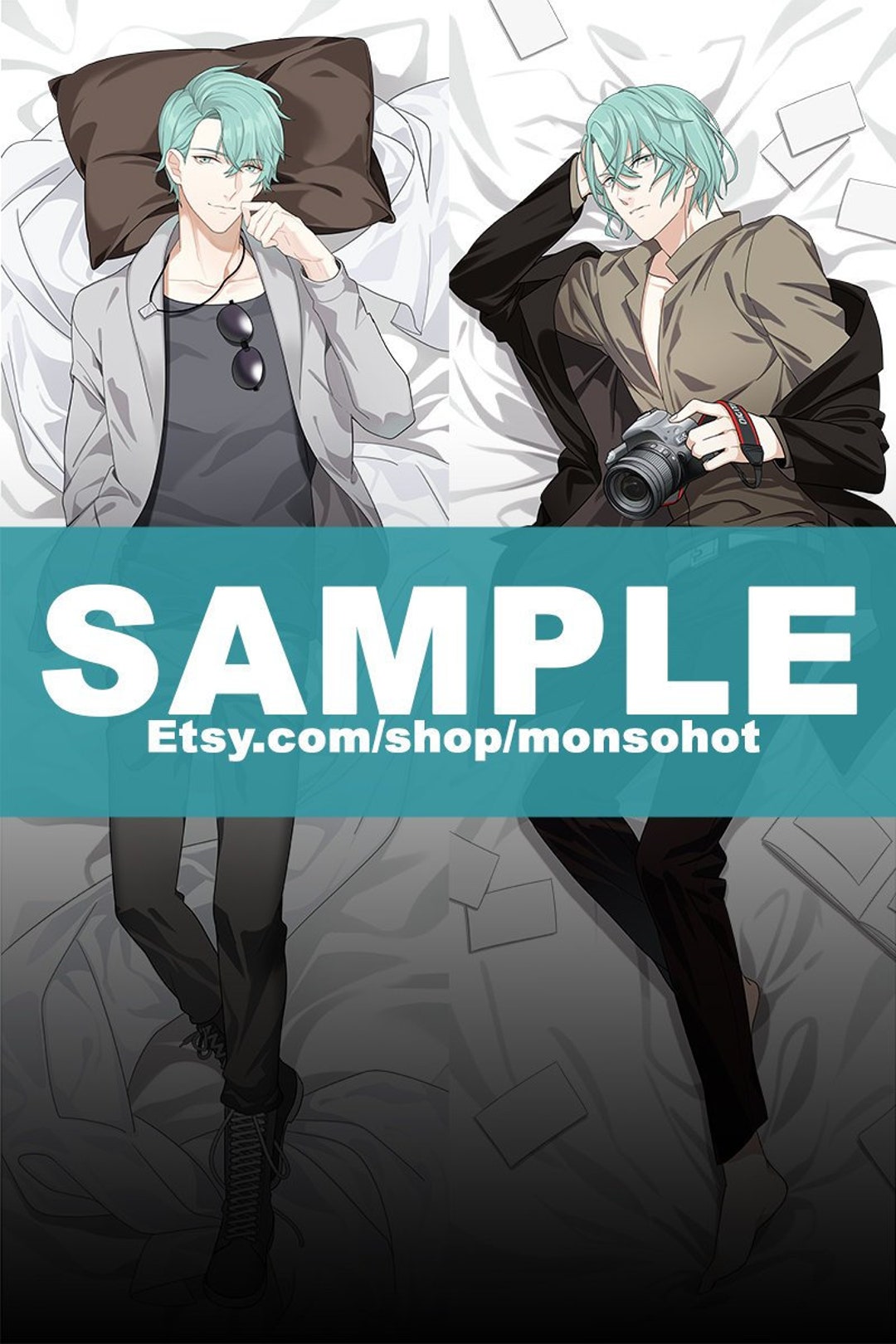 dakimakura shop