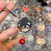 Phone charm Genshin Impact |22 character|