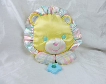 playskool teddy bear
