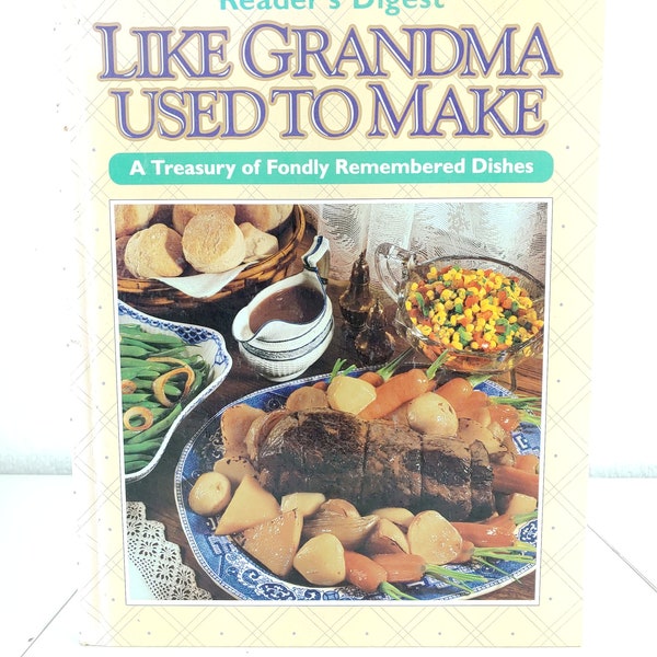 Grandma Vintage - Etsy