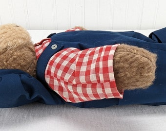 Sac De Voyage Vintage The Stuffed Shirt - Étui Rigide Avec Inserts Pour Chemise - Noir Homme/femme