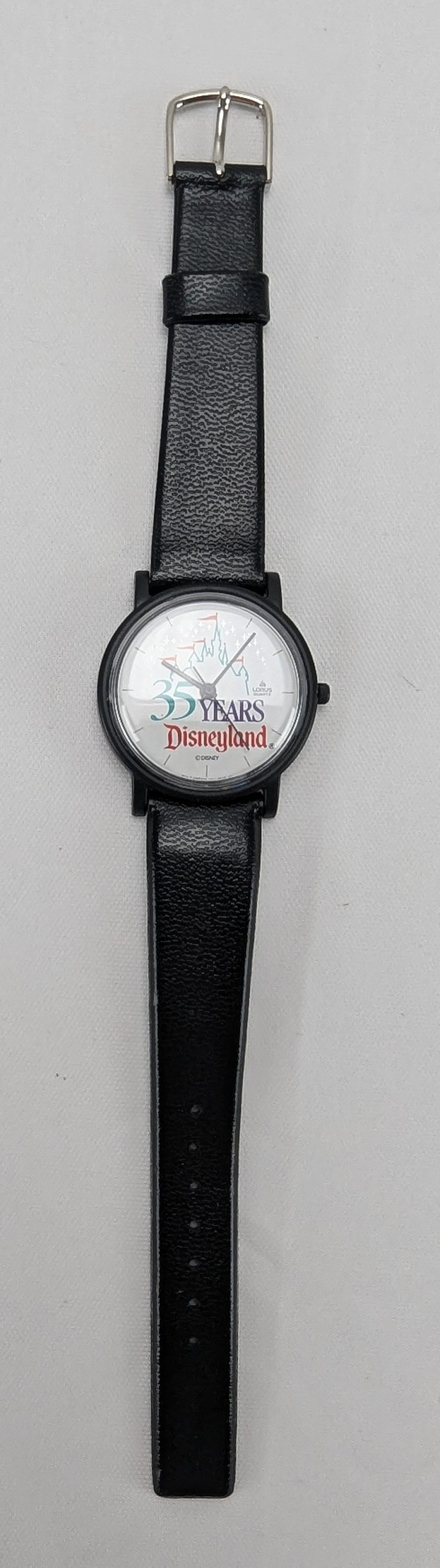 35 years disneyland watch deals