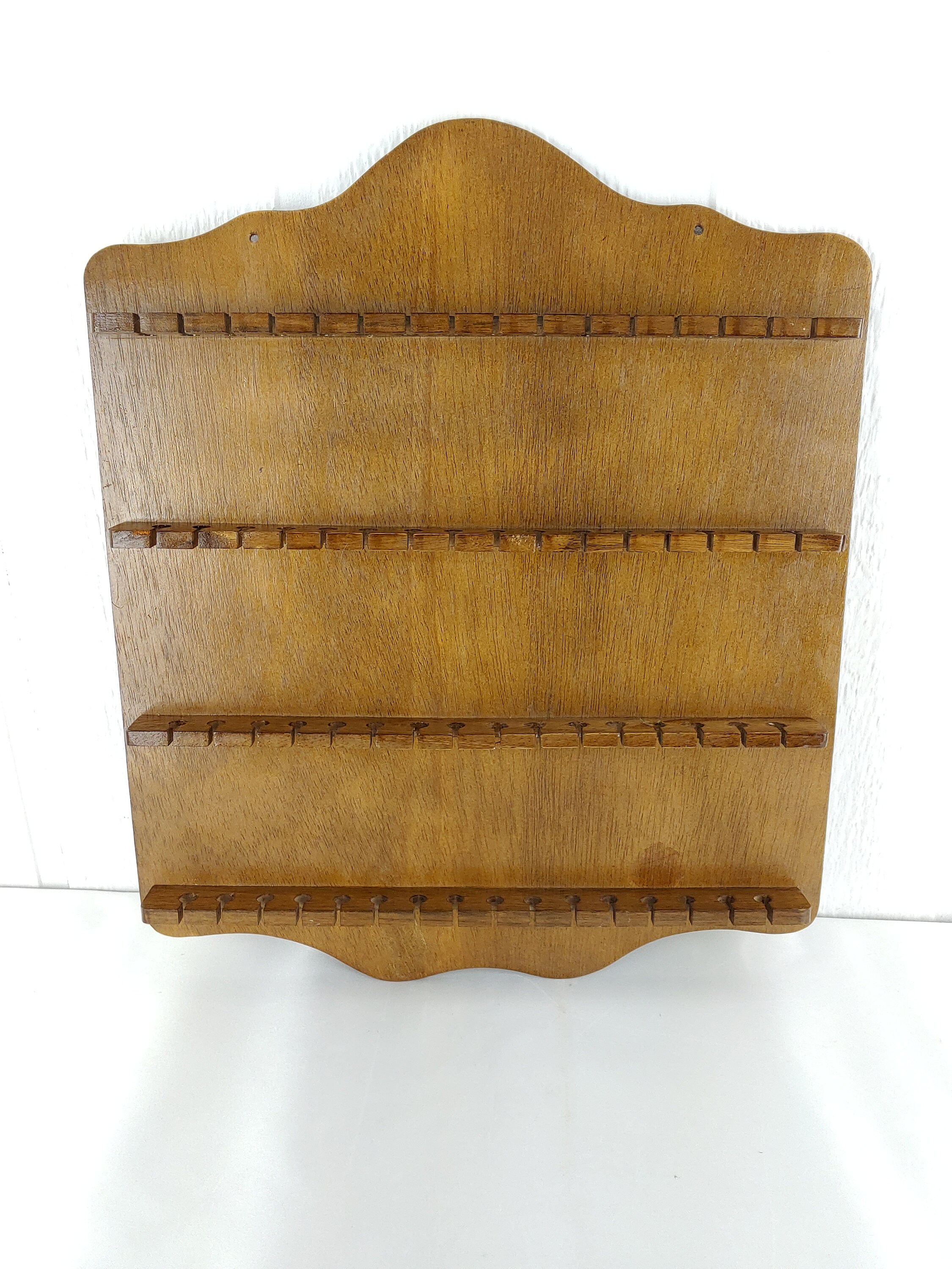 Souvenir Spoon Rack for sale Only 2 left at 65