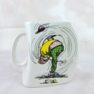 1991 Coffee Mug - Etsy