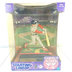 Mark Mcgwire Lineup - Etsy