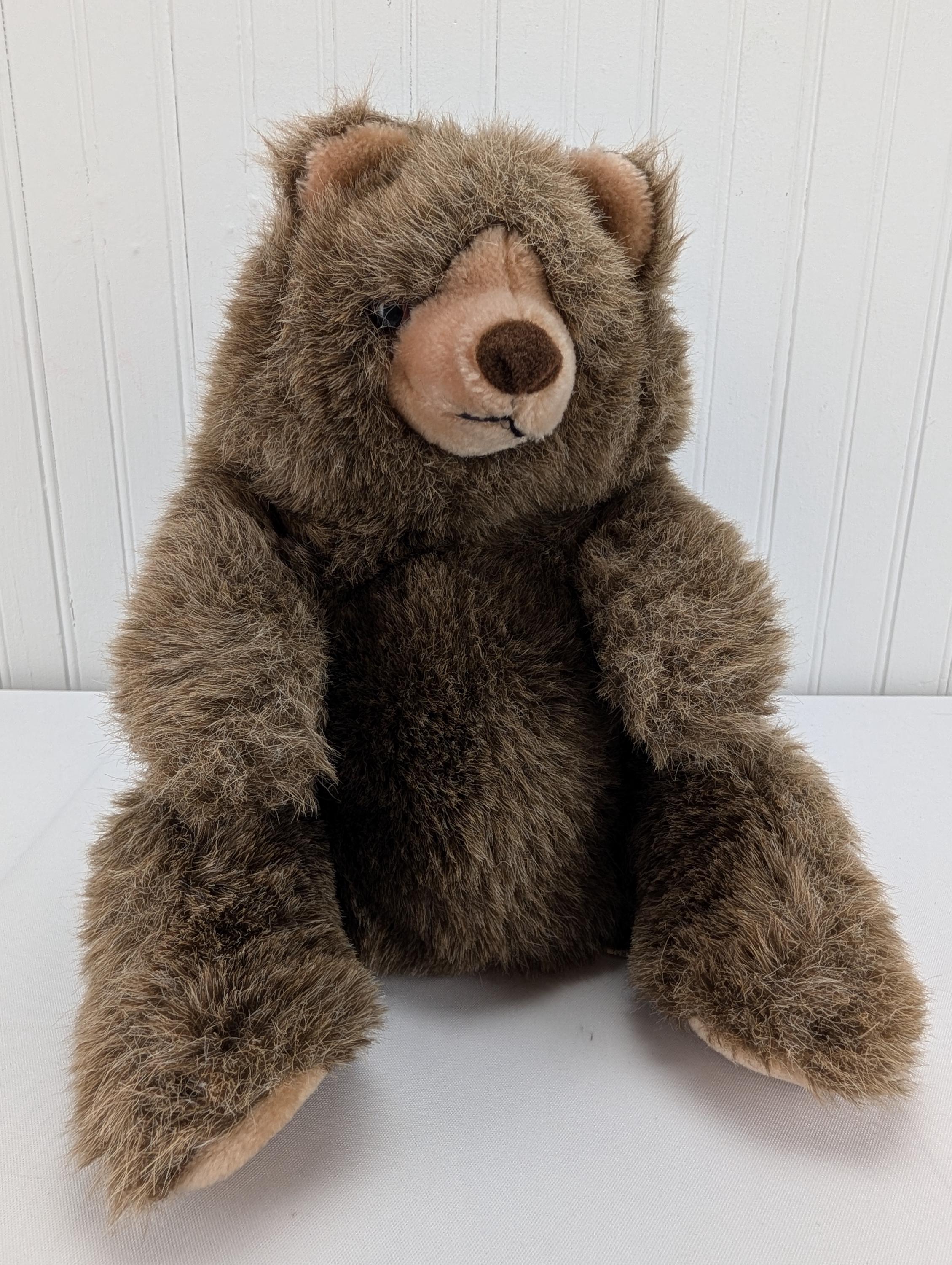 Knickerbocker vintage teddy bear - Etsy 日本