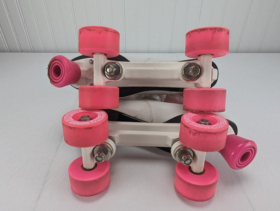 Vintage Brookfield Classic Rollers Ladies Roller … - image 9