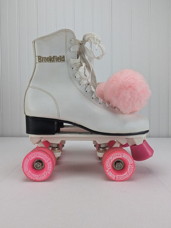 Vintage Brookfield Classic Rollers Ladies Roller … - image 2