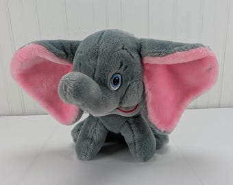 1992年 トイザらス アライグマ ぬいぐるみ 10インチ ジェフリー