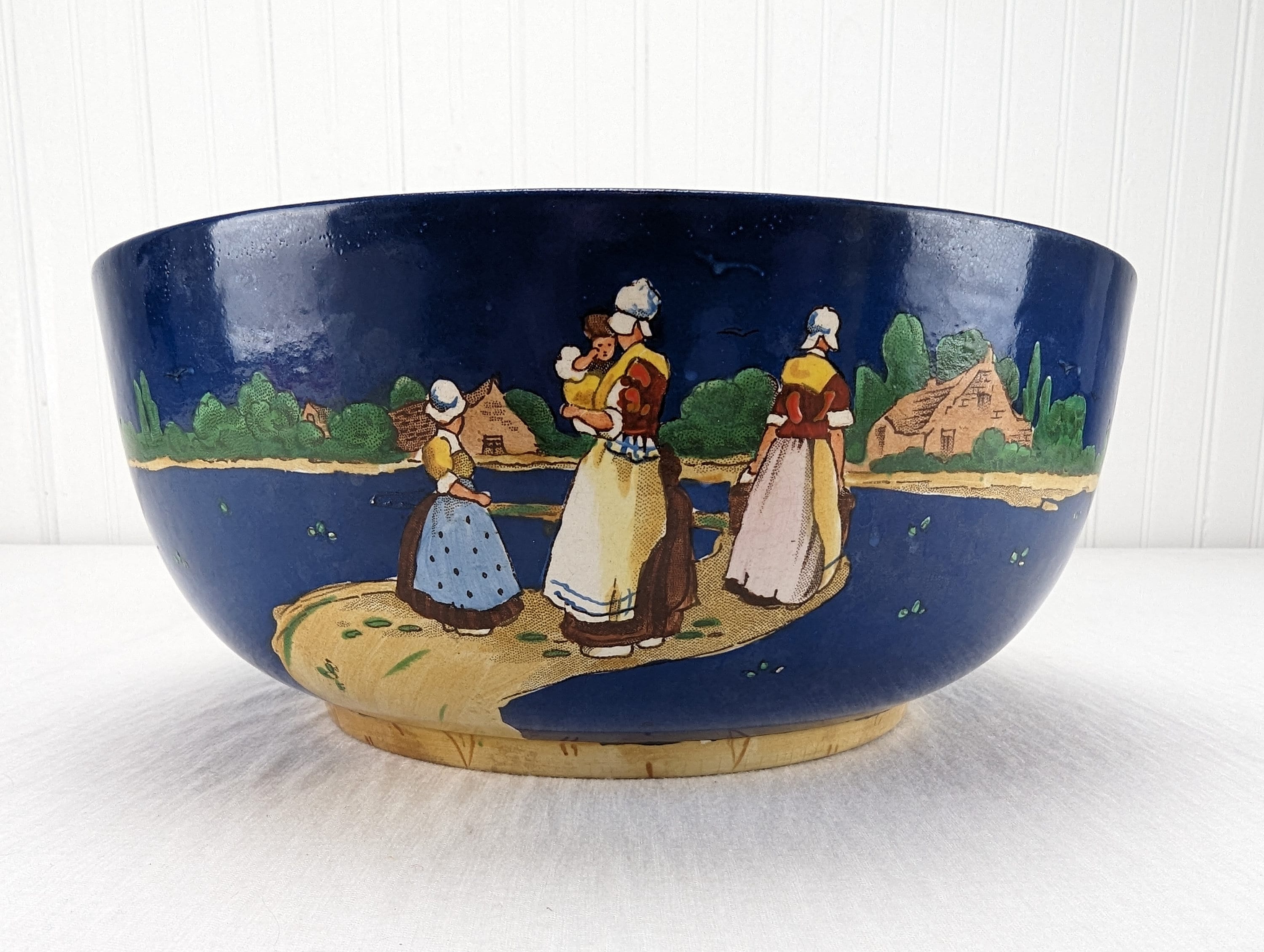 Fenton Pottery - Etsy