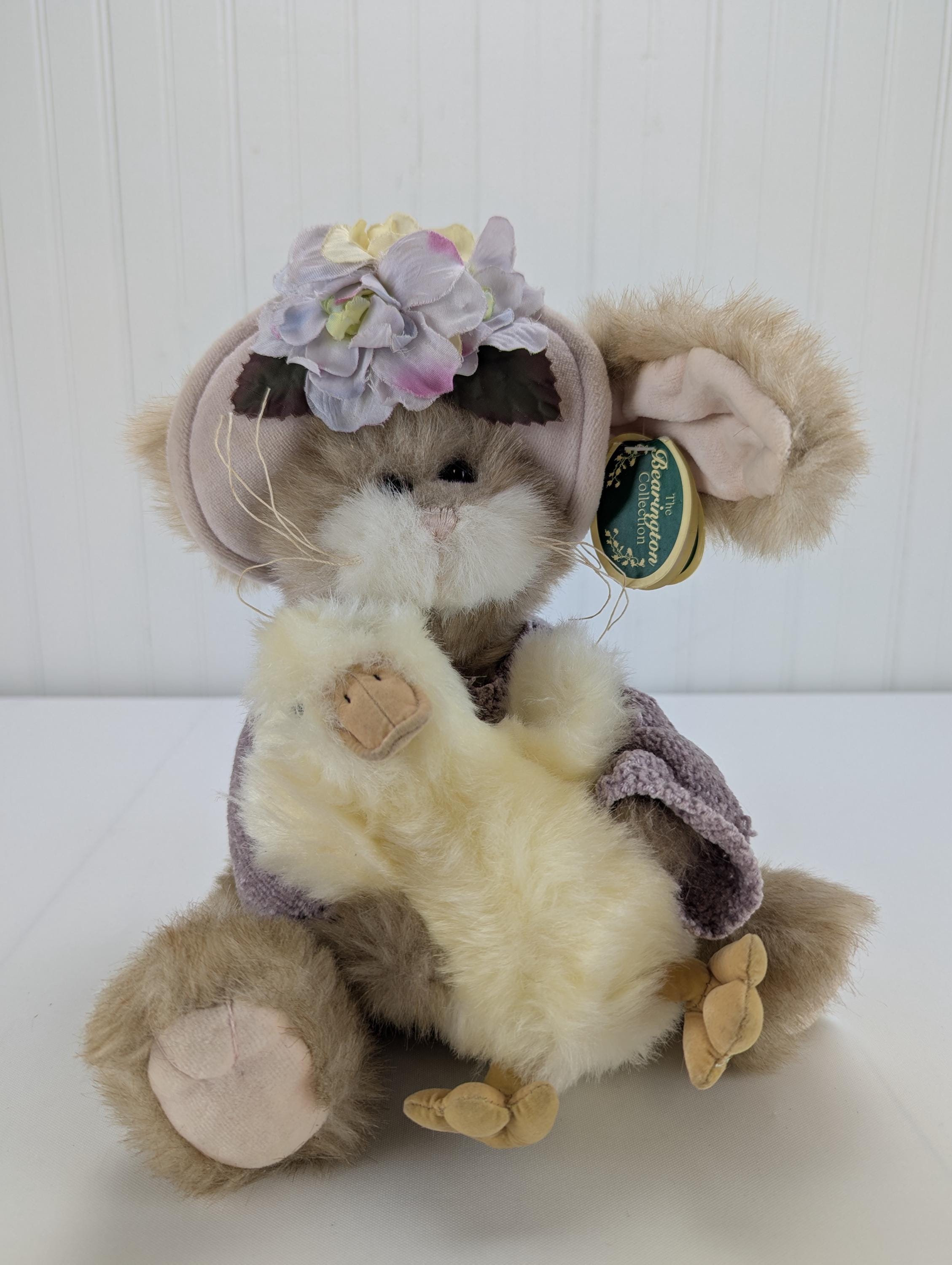 Bearington Bunny - Etsy