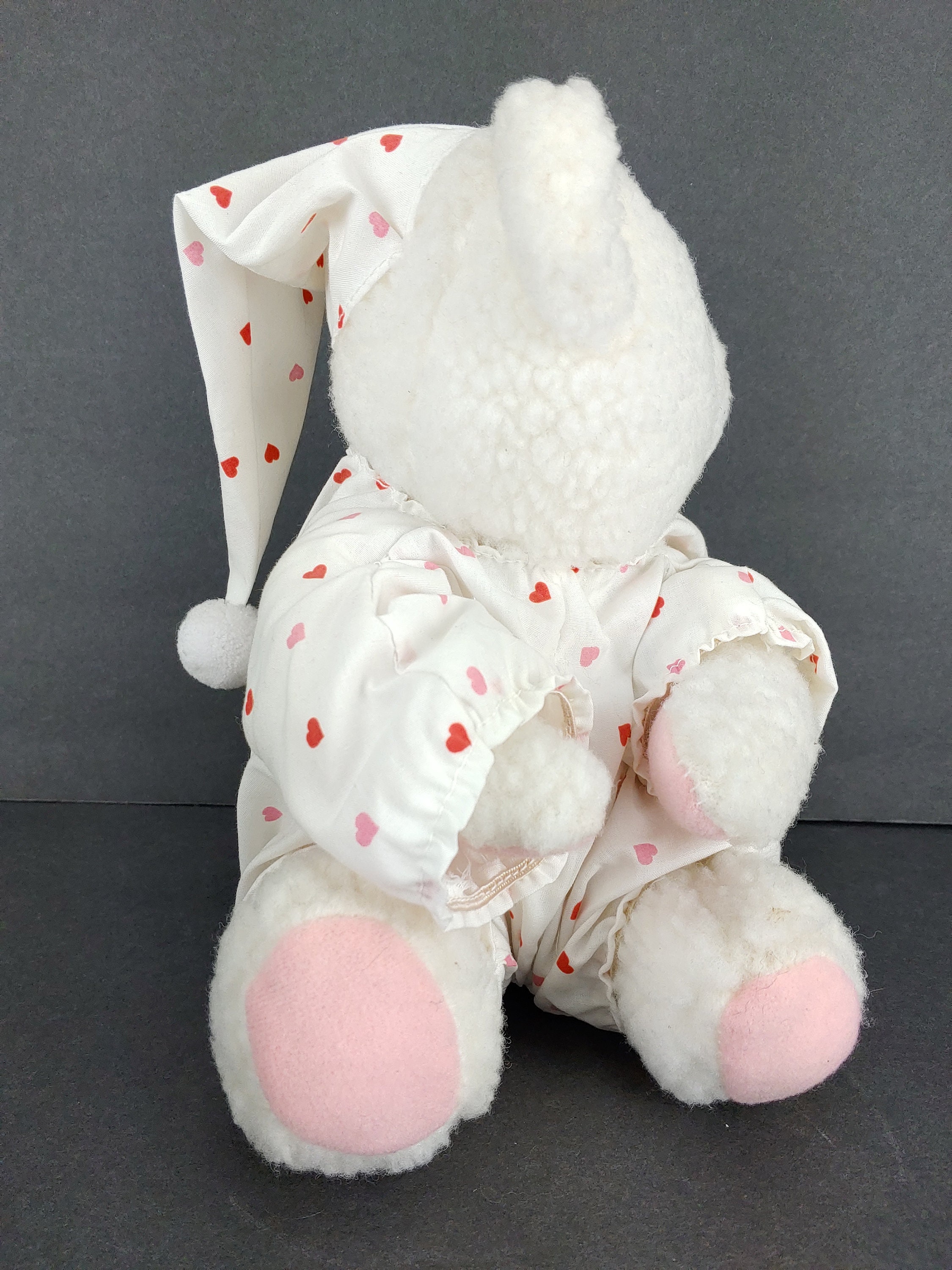 Vintage Dream Bear Teddy Plush 9